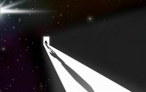 前世是不存在的