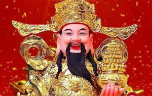 内心强大是富足