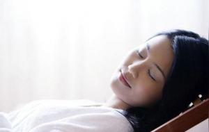 什么时间做梦比较准