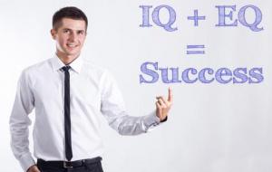 高智商的人的三大特征