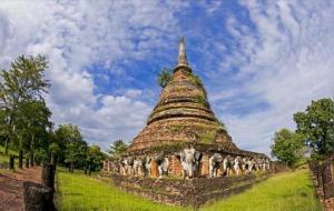 有些人有福,有些人无福的解释