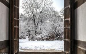 大门风水知识、围墙风水知识