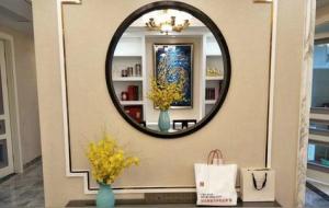 玄关的作用和意义