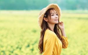 桃花运旺盛的特征