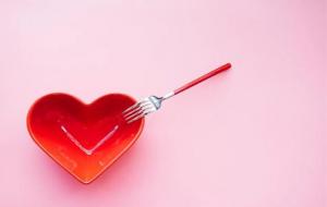 男女朋友之间的称呼