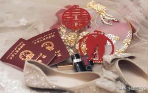 结婚要买些什么东西(婚品准备清单一