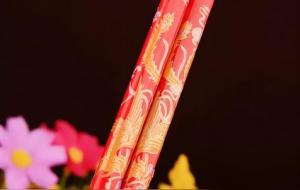 旧筷子怎么处理不破坏风水