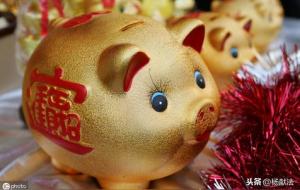 巨大财运来临的前兆