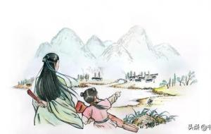 大漠沙如雪,燕山月似钩《马诗》赏析