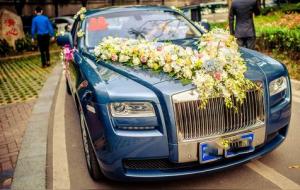 一般婚车要几辆(选婚车的讲究)