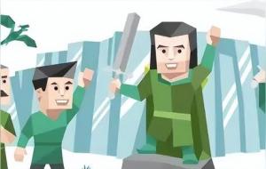 enfj人格分析,enfj人格有多恶心