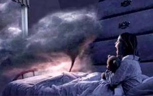 女性梦见已过世的人说明什么