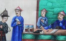 琵琶刑(锦衣卫发明的残酷刑罚)