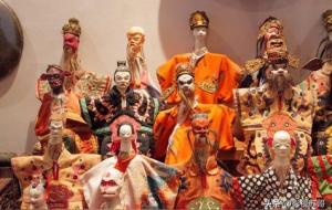 四月十六是什么日子