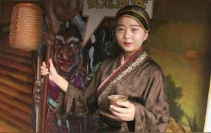 孟婆的原型是谁(孟婆汤)