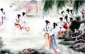 三月三能回娘家吗