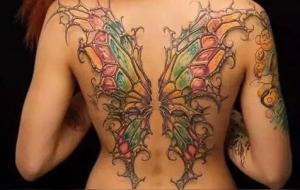 纹身有什么讲究和忌讳(纹身十大禁忌)