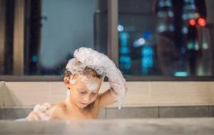 大年初三可以洗澡吗