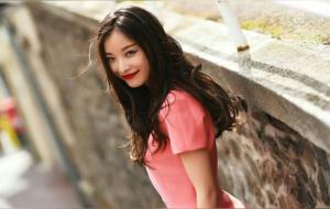 小妮子是什么意思