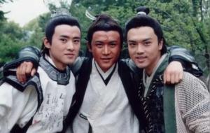 有钱人的面相，一生都很富贵