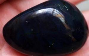 翳珀为什么不能随便戴