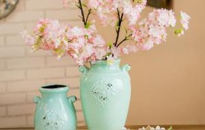 如何催旺桃花运,花瓶对桃花运的影响