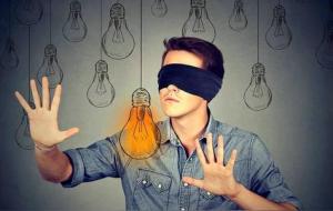 性格内向的人适合做什么工作