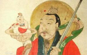 东华帝君是什么神仙