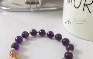 紫水晶不能乱戴