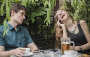 渣男的十大标准