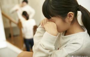 父母离婚孩子的抚养权怎么判定