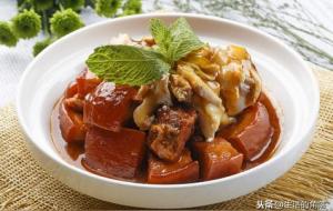 回族管猪肉叫什么