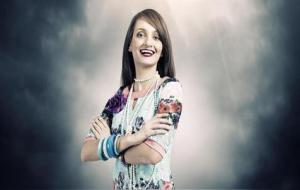 圣女是什么意思