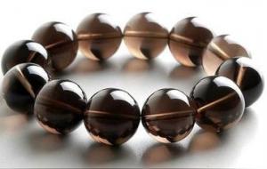 白水晶千万不能乱戴