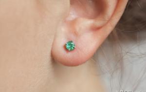 耳热预测,耳朵热测吉凶