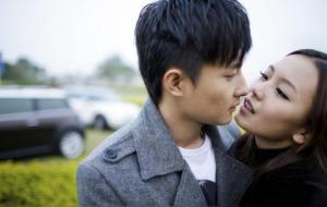 湿吻、法式接吻指南(男女通用)