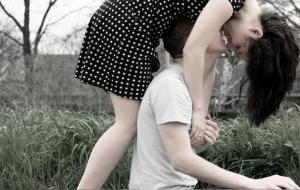 三十如狼,四十如虎说的是男是女