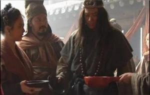 行者武松一生中犯下的三个错误