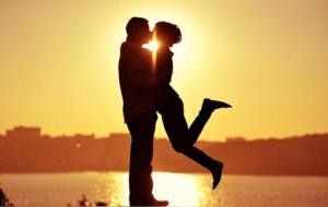 婚姻中看破不说破