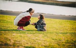 教育孩子的金句,老祖宗留下的家风