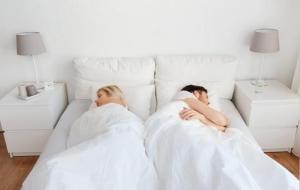 夫妻生活的5个真相