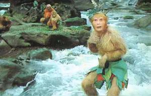 孙悟空的十个冷知识