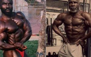 黑人士兵战斗力更强吗