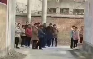 现如今社会的这般现状