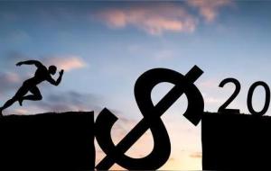 财富自由其实很简单