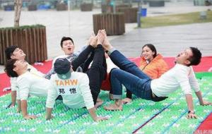 这些运动,让你越来越年轻