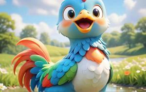 2025年属鸡鸿运当头,好运连连