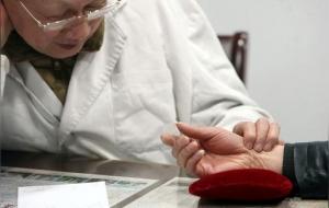 中医:汗从哪里出,病从哪里