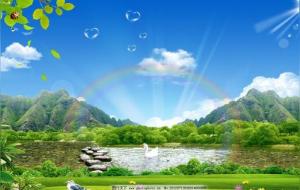 人的命运早已注定