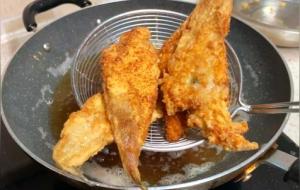 经常做饭的人，要收藏...